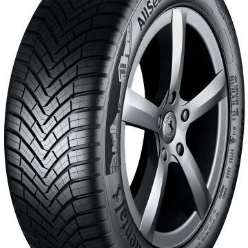 Continental ALL SEASON CONTACT 185/70 R14 88T