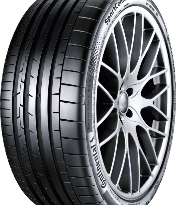 Continental Sport Contact 6 MO1 315/40 R21 111Y