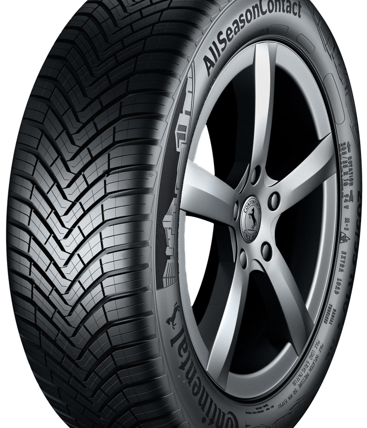 Continental ALL SEASON CONTACT 185/65 R14 90T