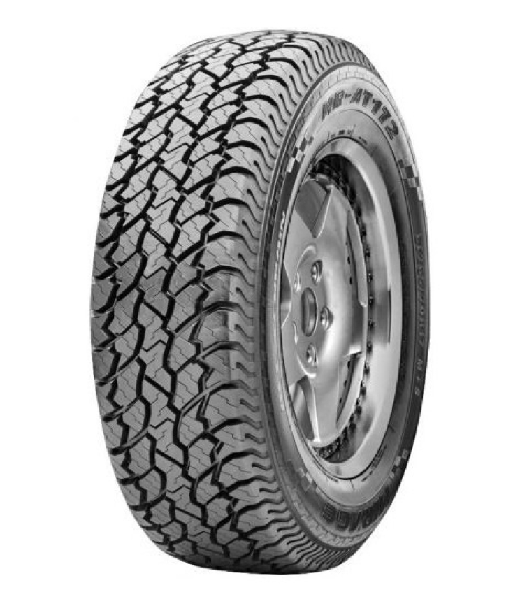MIRAGE MR-AT172 235/75 R15 109S