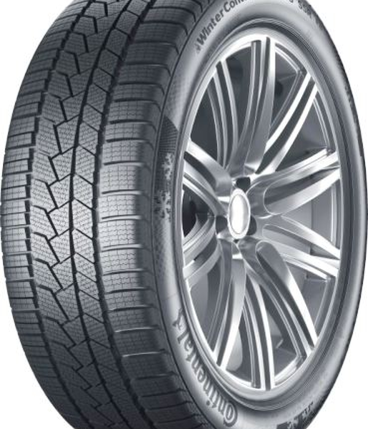 Continental WINTERCONTACT TS 860 S 315/30 R21 105W