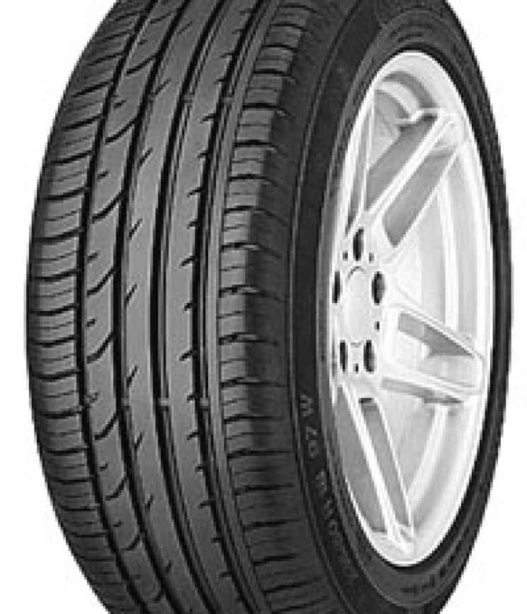 Continental PREMIUMCONTACT 2 195/50 R15 82T
