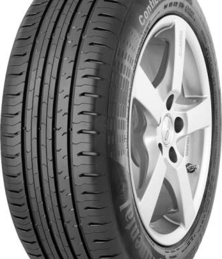 Continental ECOCONTACT 5 185/60 R15 84H