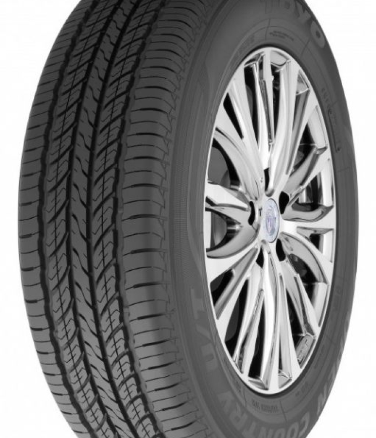 TOYO Open Country U/T 225/65 R17 102H