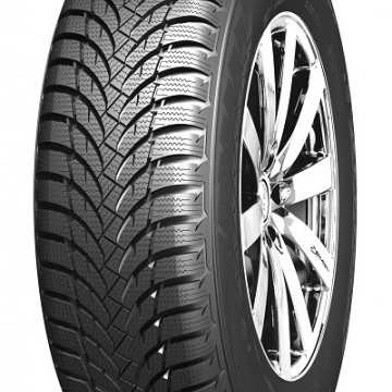 Nexen WinGuard Snow'G WH2 185/55 R15 82H