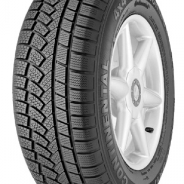 Continental Conti4x4WinterContact 265/60 R18 110H