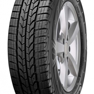 Goodyear UltraGrip Cargo 215/60 R17 109T