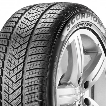 Pirelli Scorpion Winter (*) (Rim Fringe Protection) 315/35 R22 V111