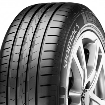 VREDESTEIN Sportrac-5 185/60 R14 82H