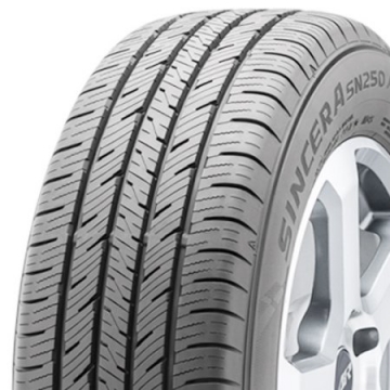 FALKEN Sincera SN250 All Season M+S 235/45 R18 94H