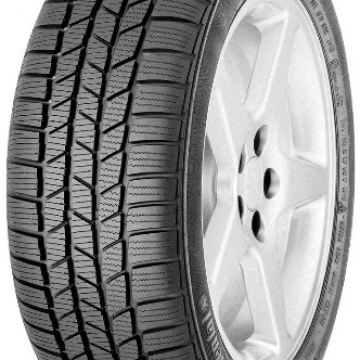 Continental CONTACT TS 815 215/55 R17 94V