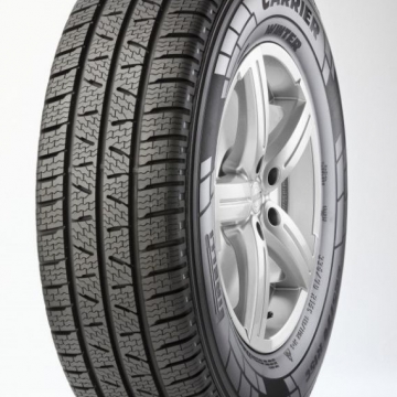 Pirelli Winter Carrier 215/65 R16C 109R