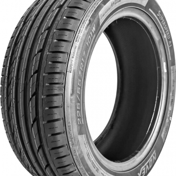 Novex SuperSpeed  A3 225/40 R18 92W