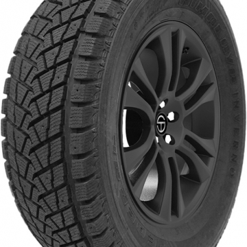 FEDERAL HIMALAYA INVERNO K1 285/50 R20 116T