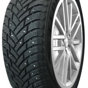 FEDERAL HIMALAYA K1 PC 215/55 R17 98T