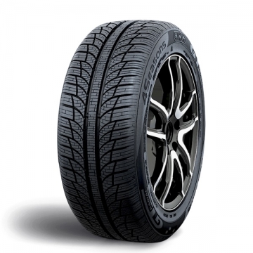 GT Radial 4 Seasons 215/55 R17 98W