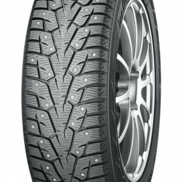 Yokohama ice GUARD iG55 265/45 R21 104T