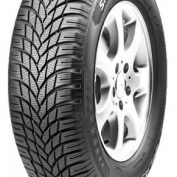 Lassa Snoways 4 215/55 R17 98V