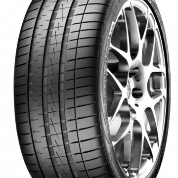 VREDESTEIN Ultrac Vorti + SUV 265/45 R20 108PAR_Y_PAR