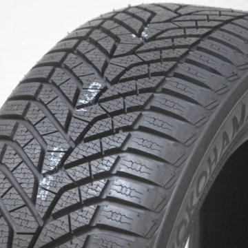 Yokohama BluEarth Winter (V905) SUV 255/55 R19 111V