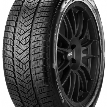 Pirelli Scorpion Winter (MO) (KA) (RIM FRINGE PROTECTION) 315/40 R21 111V