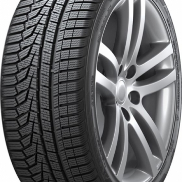 Hankook Winter ICEPT EVO2 W320 SUV (Rim Fringe Protection) 295/35 R23 108W