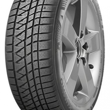Kumho Wintercraft WS71 SUV 255/60 R17 H110