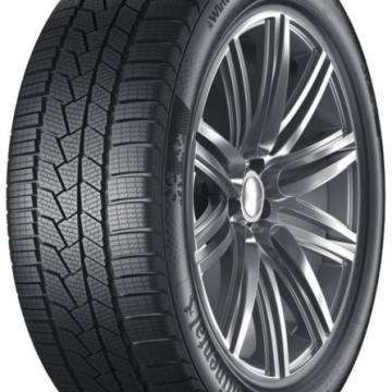 Continental Winter Contact TS-860 S SSR (*) 245/50 R19 105V