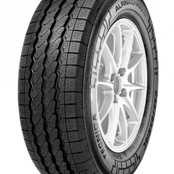 TECNICA ALPINA Cargo 225/55 R17 109/107T