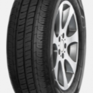 Atlas Green Van 2 195/70 R15 104S