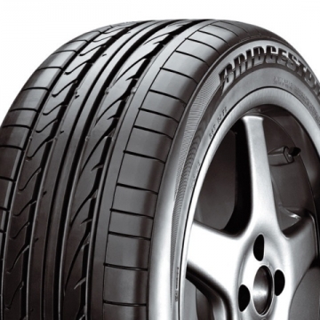 Bridgestone Dueler H/P Sport RFT (*) (Rim Fringe Protection) 285/45 R19 W111