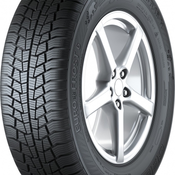 GISLAVED Euro Frost 6 SUV 255/55 R18 109V