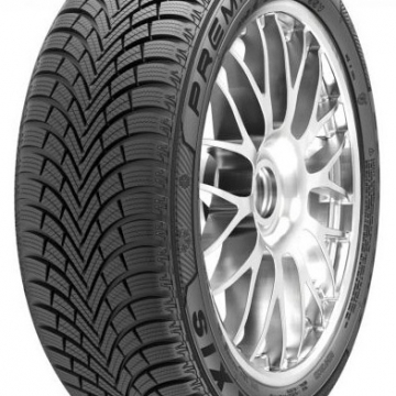 MAXXIS PREMITRA SNOW WP6 SUV 235/65 R18 110H