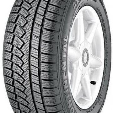 Continental 4X4WINTERCONTACT 265/60 R18 110H