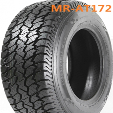 MIRAGE MIRAGE MR-AT172 245/70 R16 107T