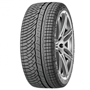 Michelin PILOT ALPIN PA4 MO GRX 255/45 R19 104V