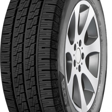 Minerva Van Master AS 215/70 R15 109S