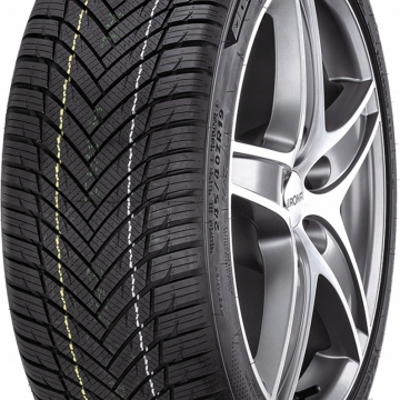 Imperial All Season Driver M+S 155/70 R13 75T