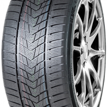 Rotalla S330 285/45 R19 111V