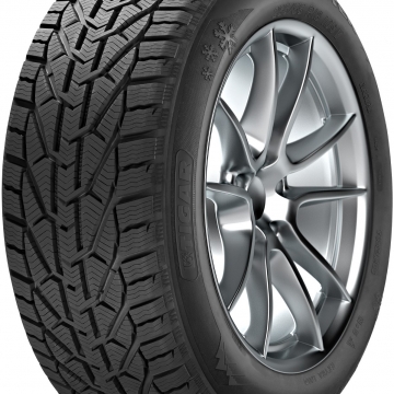 Tigar/Kormoran Winter 195/55 R15 85H