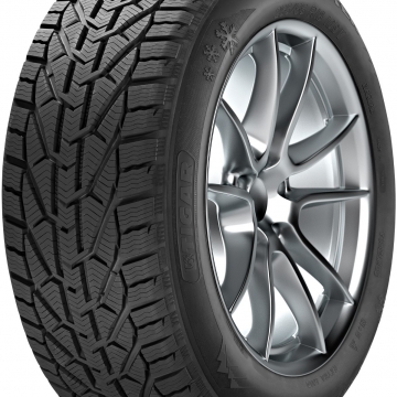 Tigar/Kormoran Winter 235/55 R17 103V