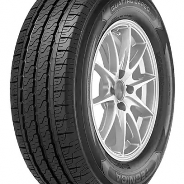 TECNICA QUATTRO Cargo 205/65 R16 107/105T