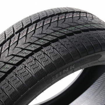 iLink SnowGripper II Demo 255/45 R20 105V