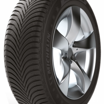 Michelin Alpin 5 * MO 225/55 R17 97H