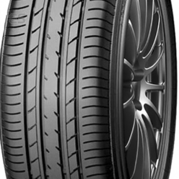 Yokohama decibel E70J 215/45 R17 87W
