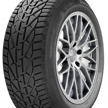 Riken/Kormoran Snow 195/65 R15 91H