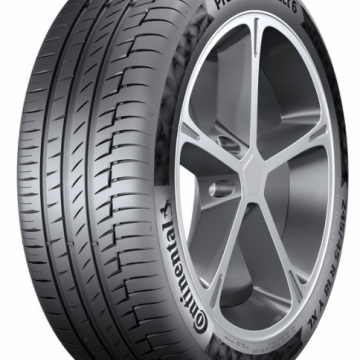 Continental Premium Contact 6 MO 325/40 R22 114Y