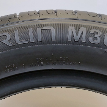 MOMO M-30 TOPRUN EUROPA (VENGRIJA) 215/45 R17 91Y