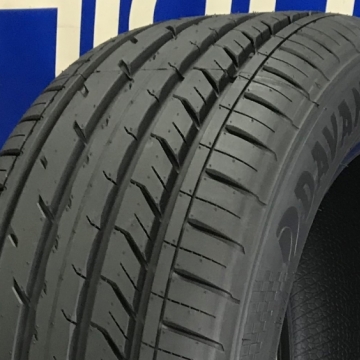 Davanti DX640 225/45 R18 95W