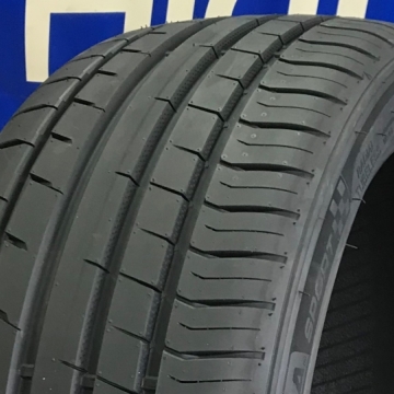 Davanti Protoura Sport 275/35 R22 104Y